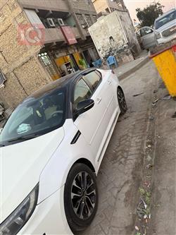 كيا اوبتيما